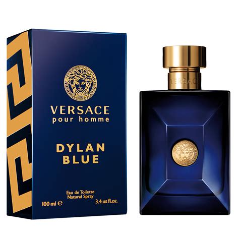 versace dylan blue 100ml edt erkek parfüm|versace perfume dylan blue price.